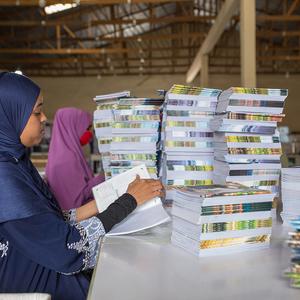 ADDCO Paper Factory