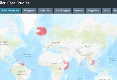 Story map Image
