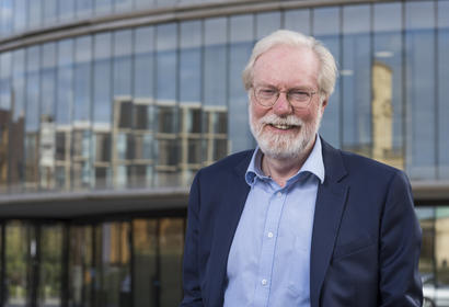 Sir Paul Collier