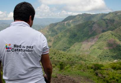 Catatumbo
